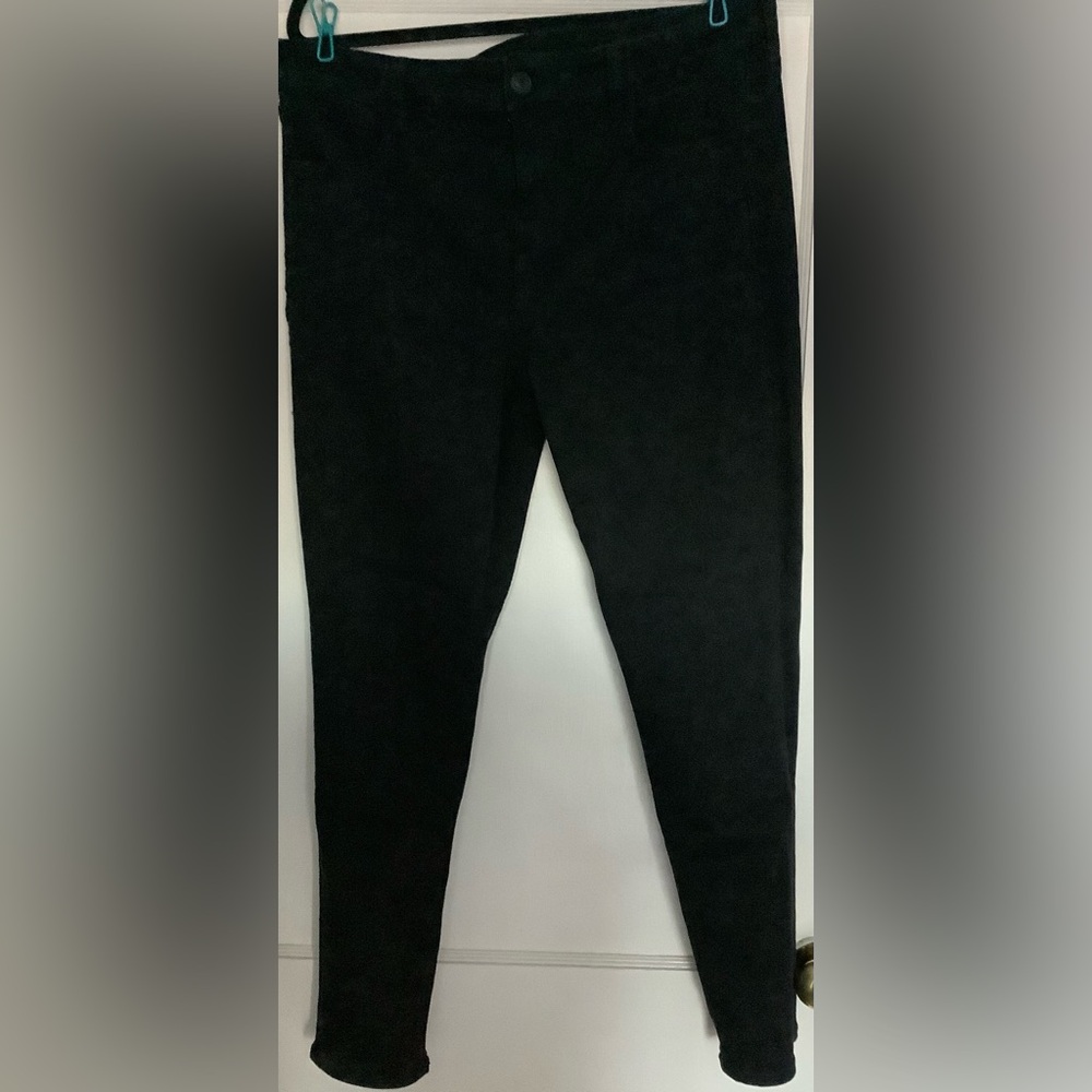 American Eagle Outfitters Black Skinny Jeans